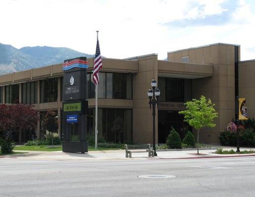 USU Credit Union