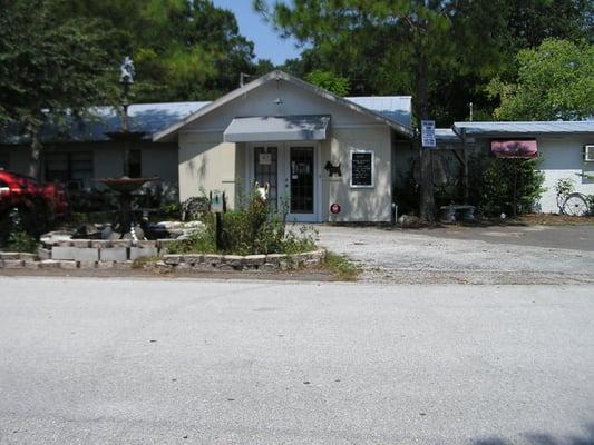 Bayou Veterinary Hospital