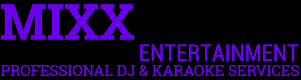 MIXXmobile Entertainment