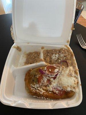 Chile relleno