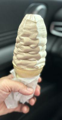 Twist cone!! Still the best!