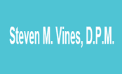 Steven Vines logo