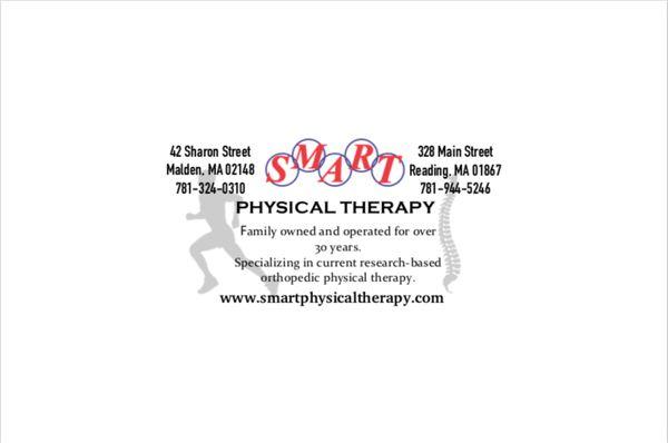 Over 30 years of experience, specializing in current research-based orthopedic physical therapy