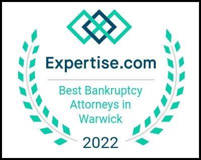 Mark Buckley Best Bankruptcy Lawyer in Warwick