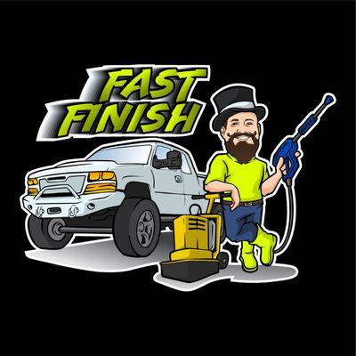 Fast Finish Services