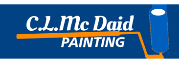 CL McDaid Painting is led by Connor McDaid who is an expert in providing the perfect painting experts service.