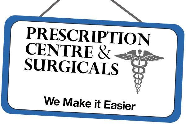 Prescription Centre & Surgicals