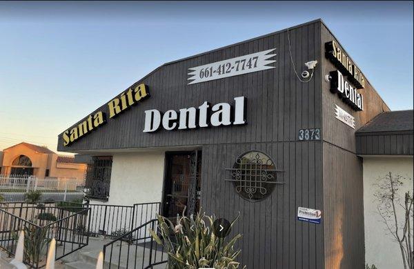 Santa Rita Dental