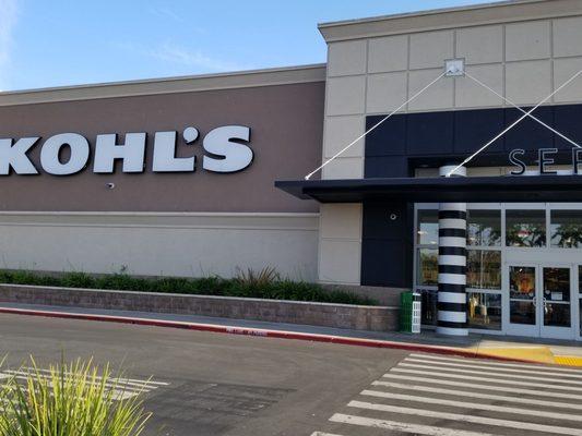 Kohl's