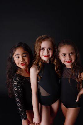 Our Minis are the cutest!