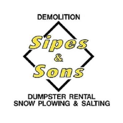 Sipes & Sons Dumpster Rental & Demolition