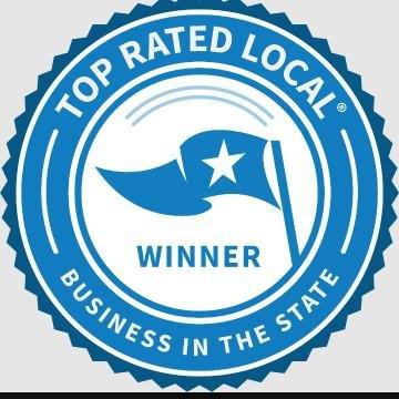 A special thank you to all of our customers for helping us to be top rated once again. We appreciate your patronage and support.