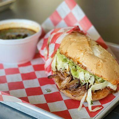 Gordito’s Rust Belt Tacos & Tortas