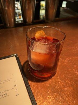 Negroni