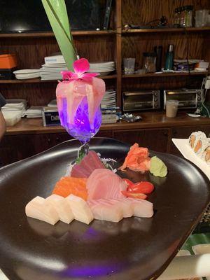 Sashimi