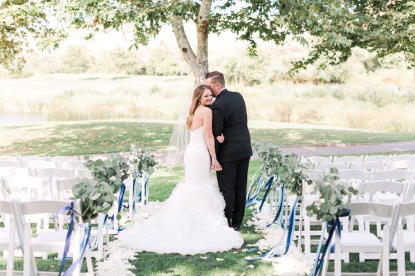 Petals and Linens