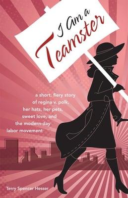 Regina V. Polk is the most remarkable American labor leader you haven't heard of until now.