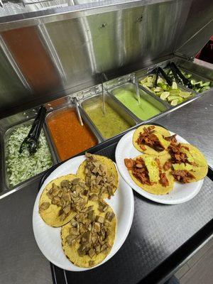 Tacos El Panzon