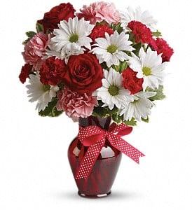 Hug & Kisses Bouquet