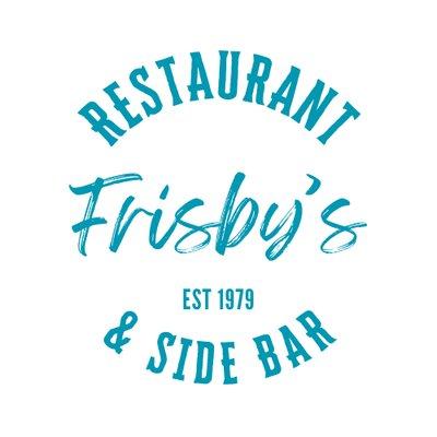 Frisbys Logo