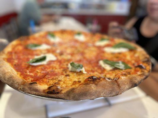 Andrew Bellucci's Pizzeria