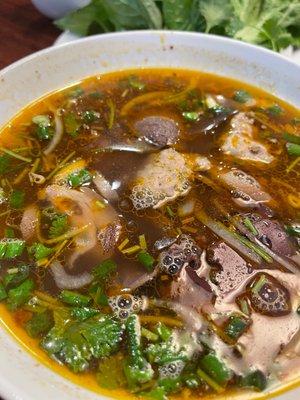 Bun Bo Hue