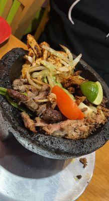 Molcajete