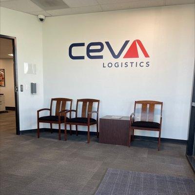 Ceva Freight Management