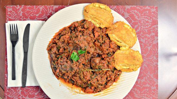 Veg Stew