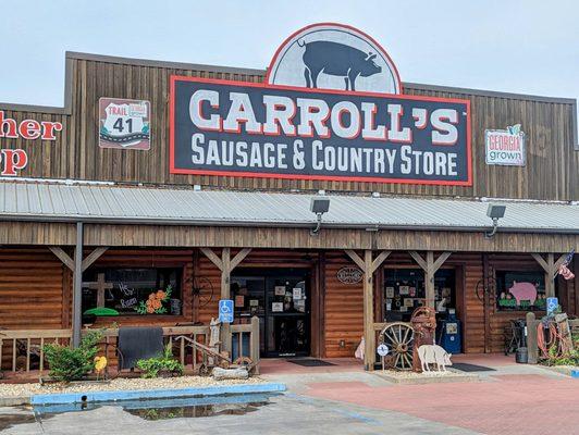 Carroll's Sausage & Country Store