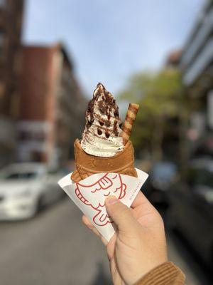 Taiyaki NYC