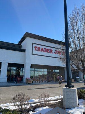 Trader Joe's