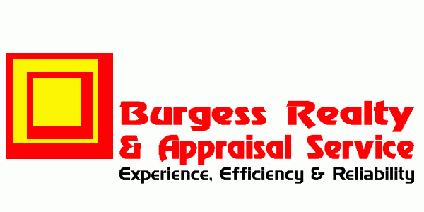 Burgess Realty & Appraisal Service