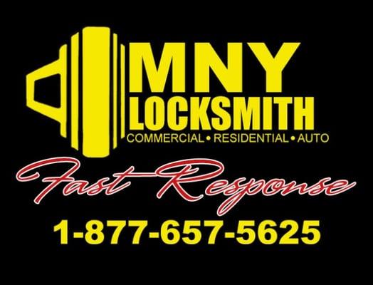 MNY Locksmith