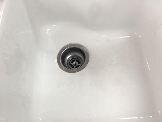 Free sink