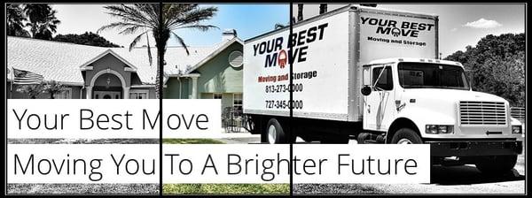 Moving You to a Brighter Future