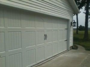 Dodson Garage Door