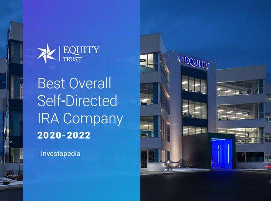 Equity Trust Company