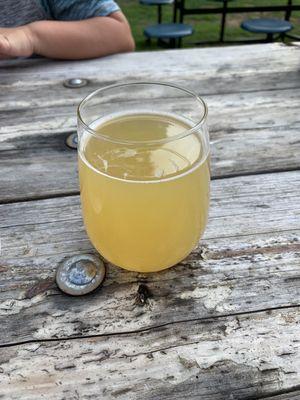 Tropical sour