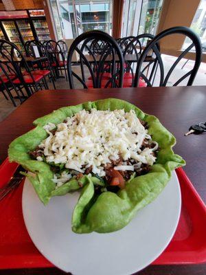 Taco  salad