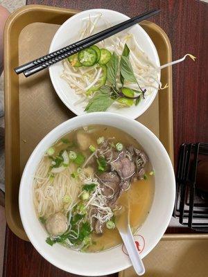 K & D Special Pho / K & D Dac Biet Pho