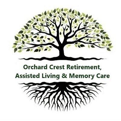 Orchard Crest Retirement Community