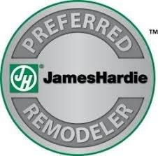 James Hardie Certified Contractor in East Texas