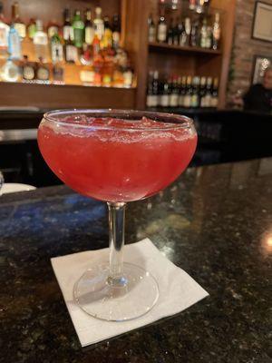 Raspberry Margarita #2