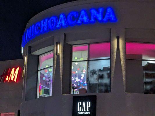 La Michoacana Plus