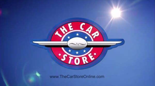 The Car Store