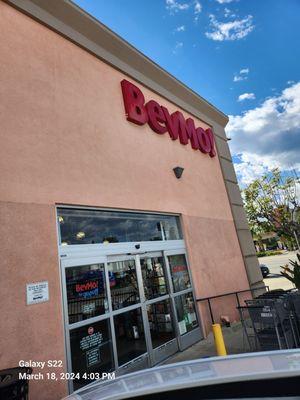 BevMo!