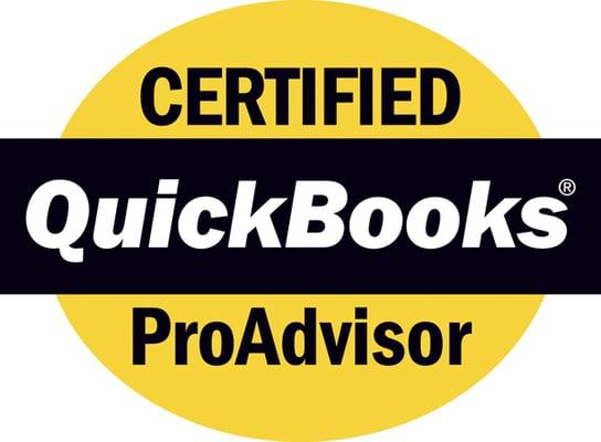 QuickBooks ProAdvisor