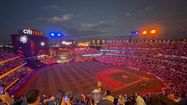 Postseason NLDS Game 4