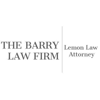 The Barry Law Firm - Lemon Law Attorney